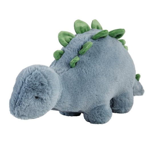 Blue Dino Plush