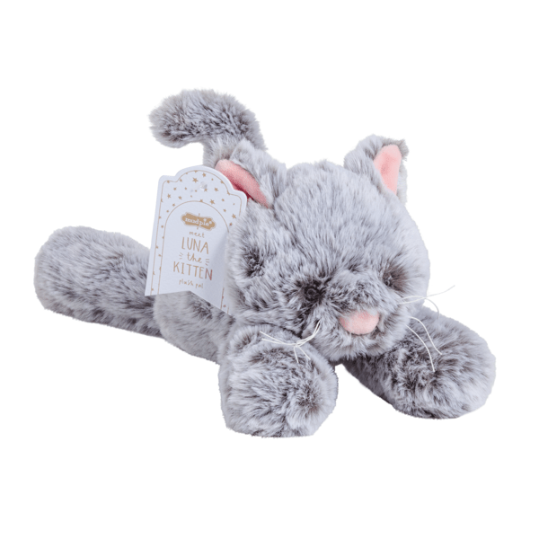 Puppies and Kitties Plush