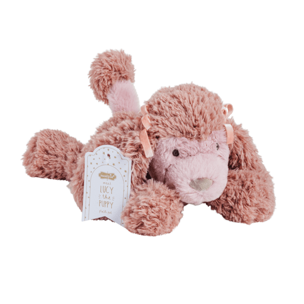 Puppies and Kitties Plush