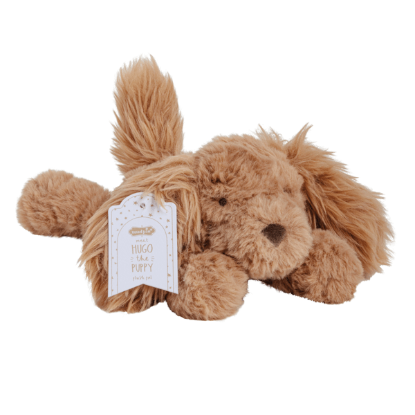 Puppies and Kitties Plush