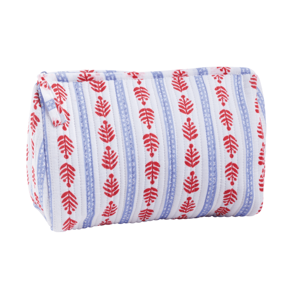 Americana Block Print Case