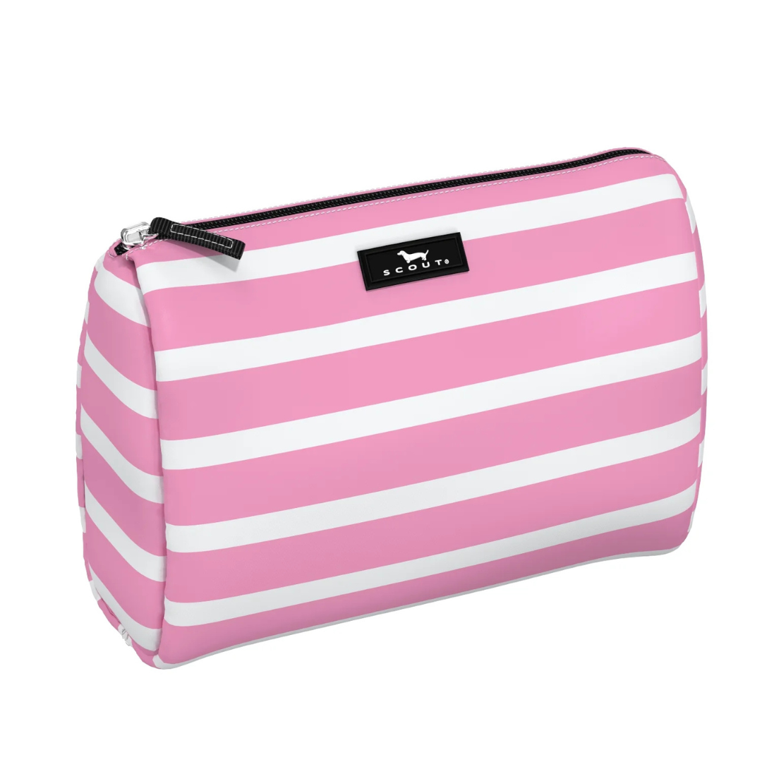 Packin Heat Toiletry Bag